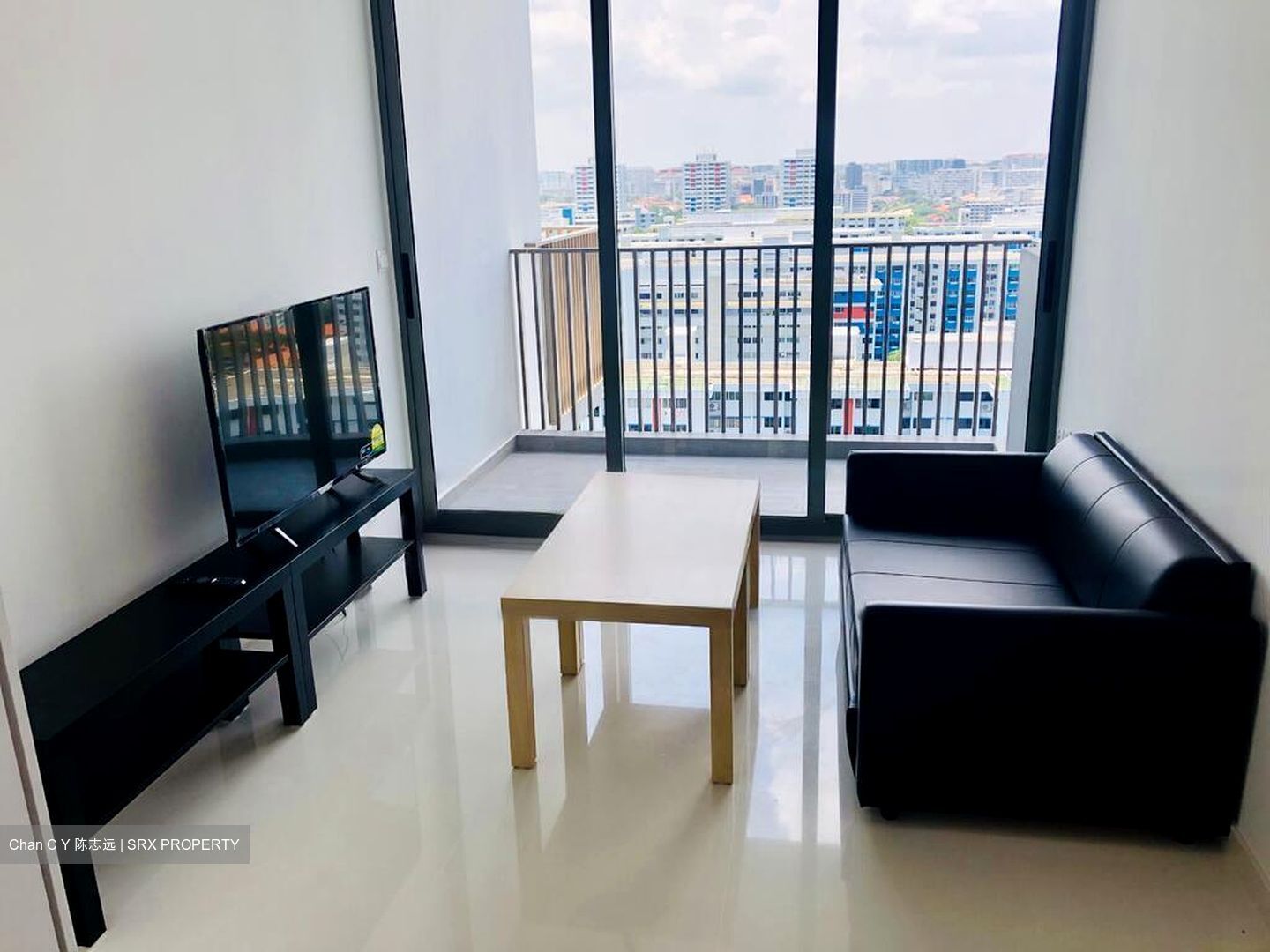 TRE Residences (D14), Condominium #464453831